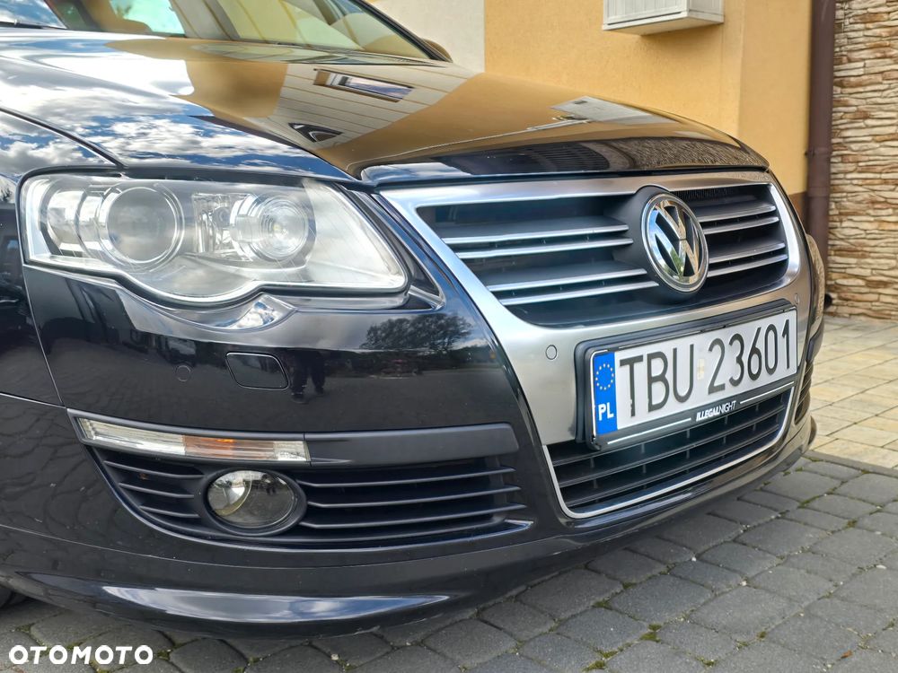 Volkswagen Passat Variant 2.0 TSI R-Line Edition Plus - 9