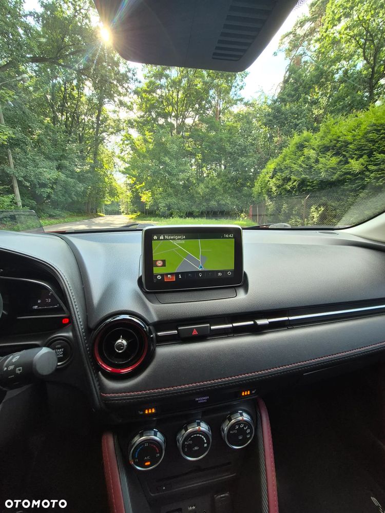 Mazda CX-3 2.0 Skypassion - 16