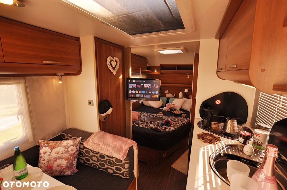 Adria ALTEA 462PS - 1