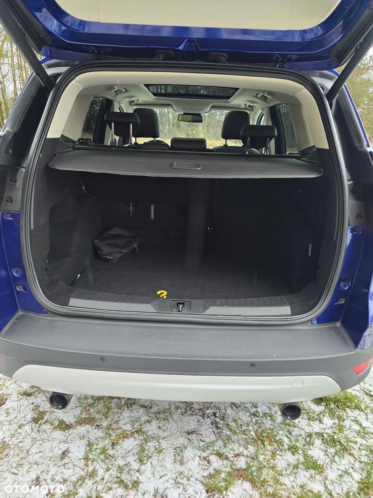 Ford Kuga 2.0 TDCi 4WD Titanium - 11