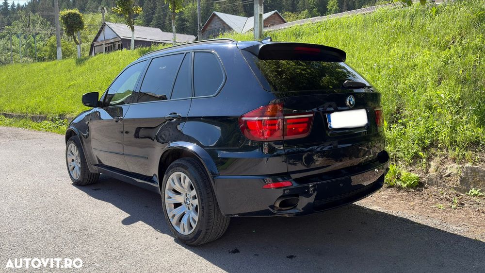 BMW X5 xDrive30d M Sport Edition - 3