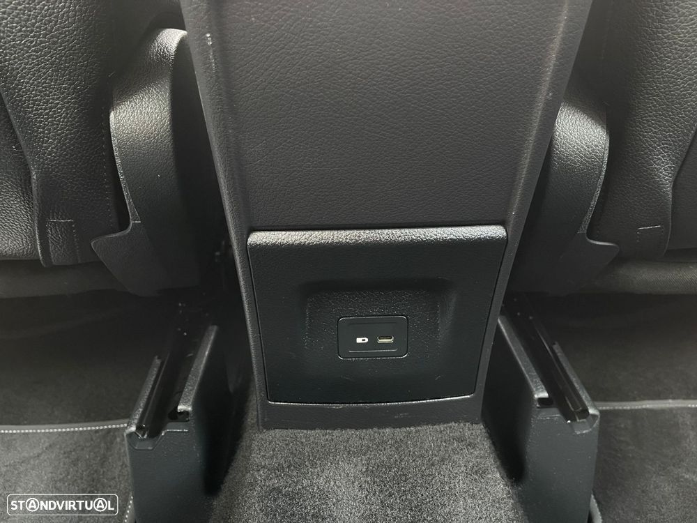 Mercedes-Benz B 180 d Style Aut. - 54