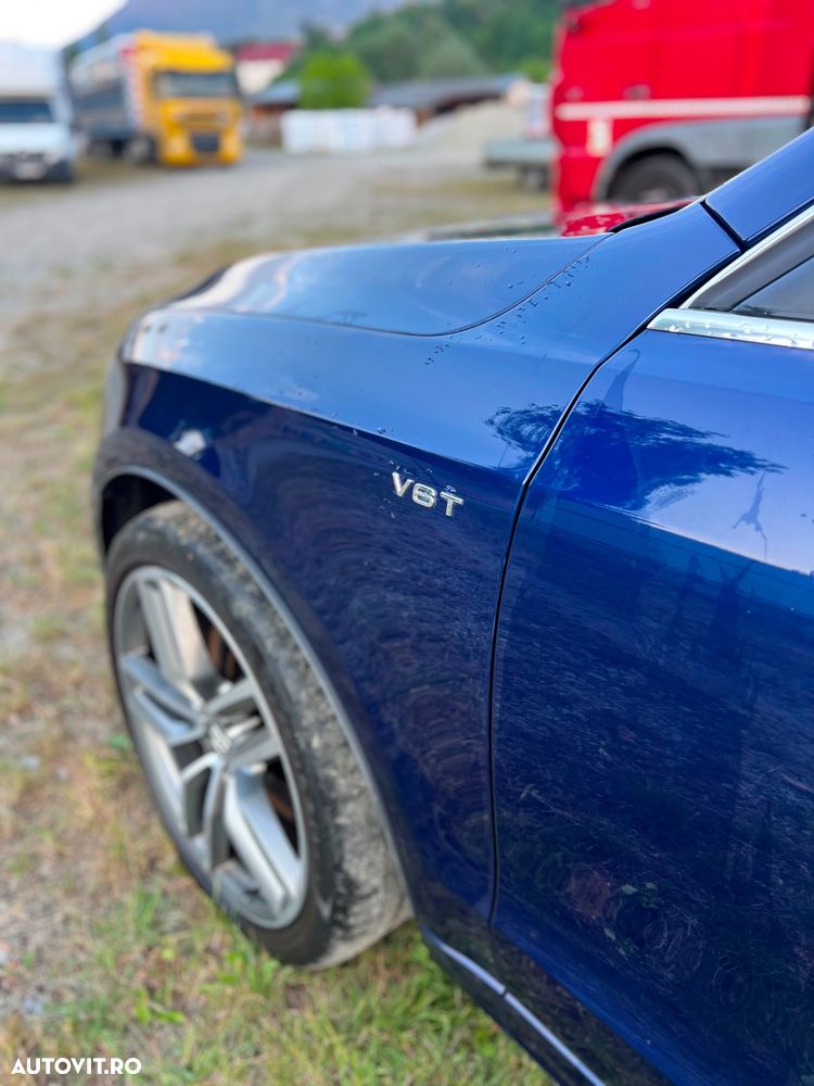 Audi SQ5 3.0 TDI Biturbo Tiptronic - 4