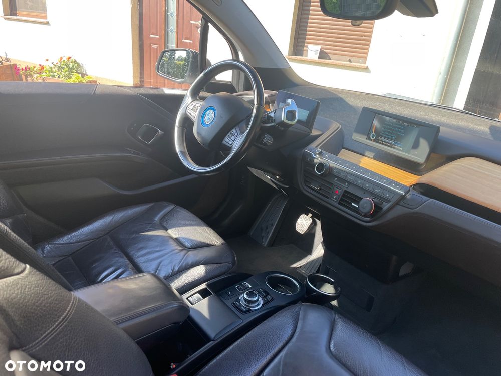 BMW i3 Standard - 14