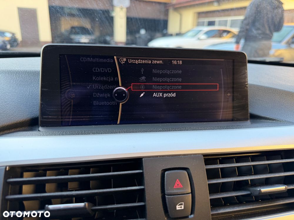 BMW Seria 3 320d Efficient Dynamics Edition - 23