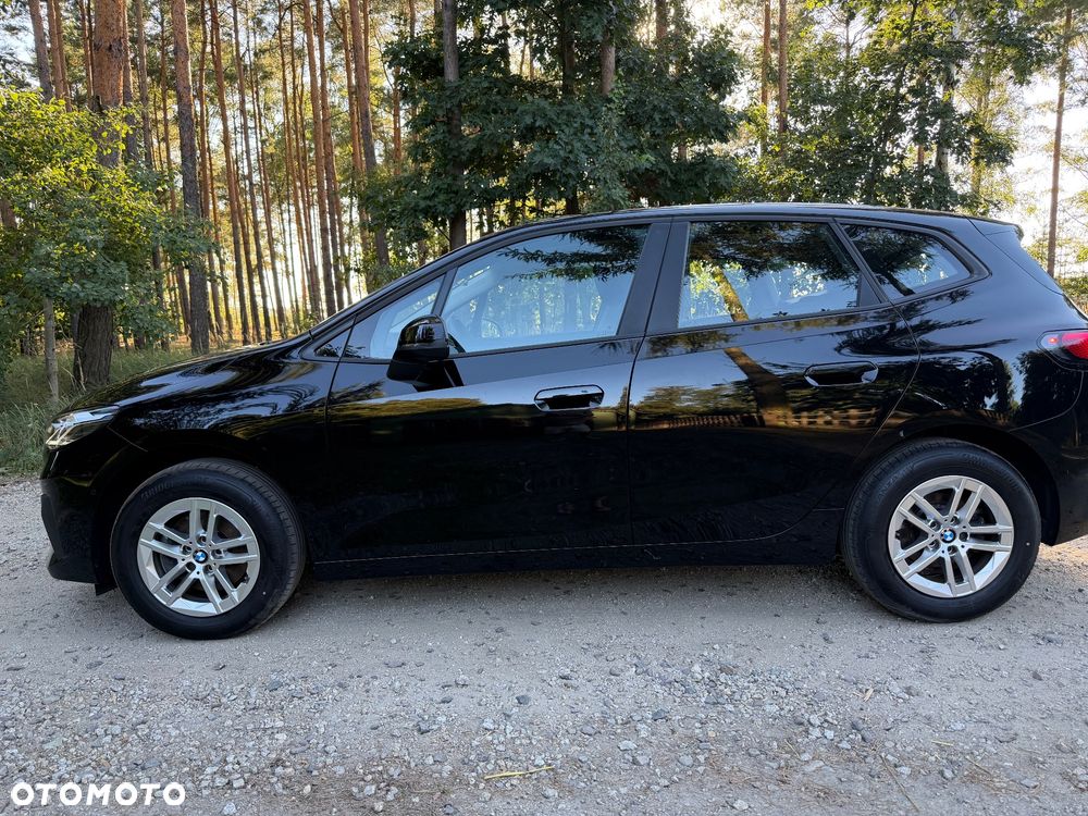 BMW Seria 2 218i Advantage - 3
