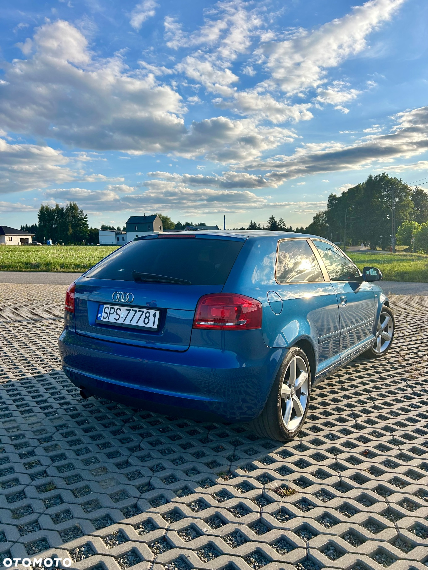 Audi A3 - 2