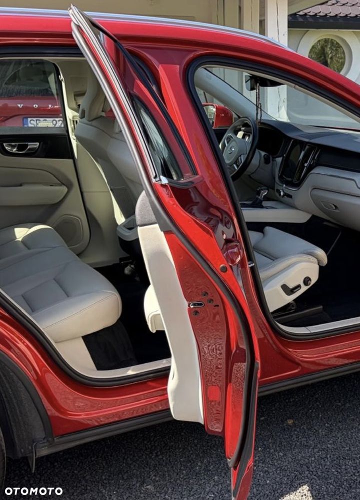 Volvo XC 60 T4 Inscription - 5