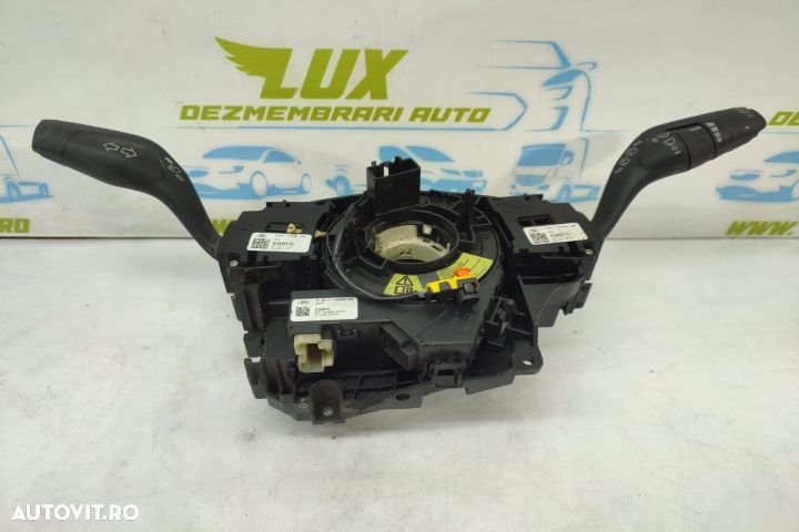 Ansamblu manete cu spira volan bk2t-13n064-de Ford Transit 4  [din 2014 pana  2019] seria - 1