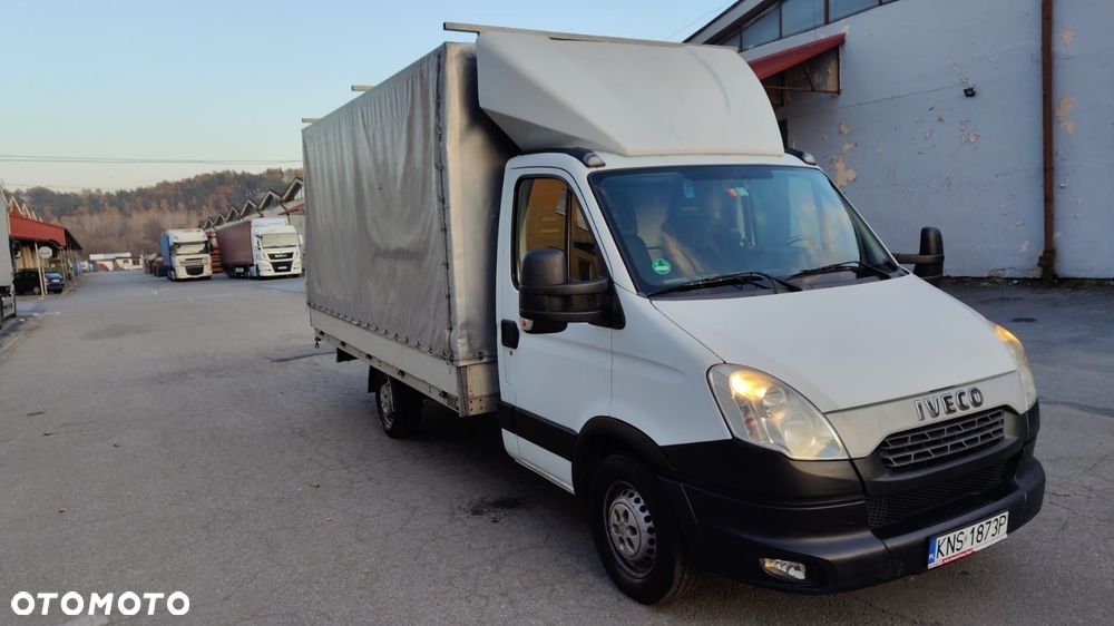 Iveco Daily - 10