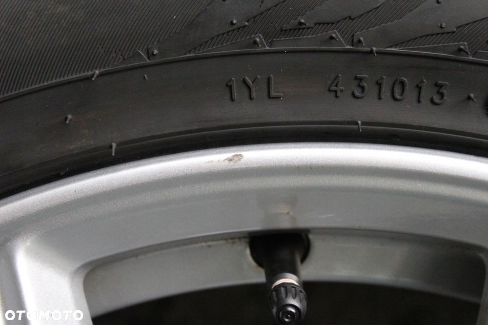 oryg volvo v90 s90 18cali 5x108 et42 8j s60 v60 - 6