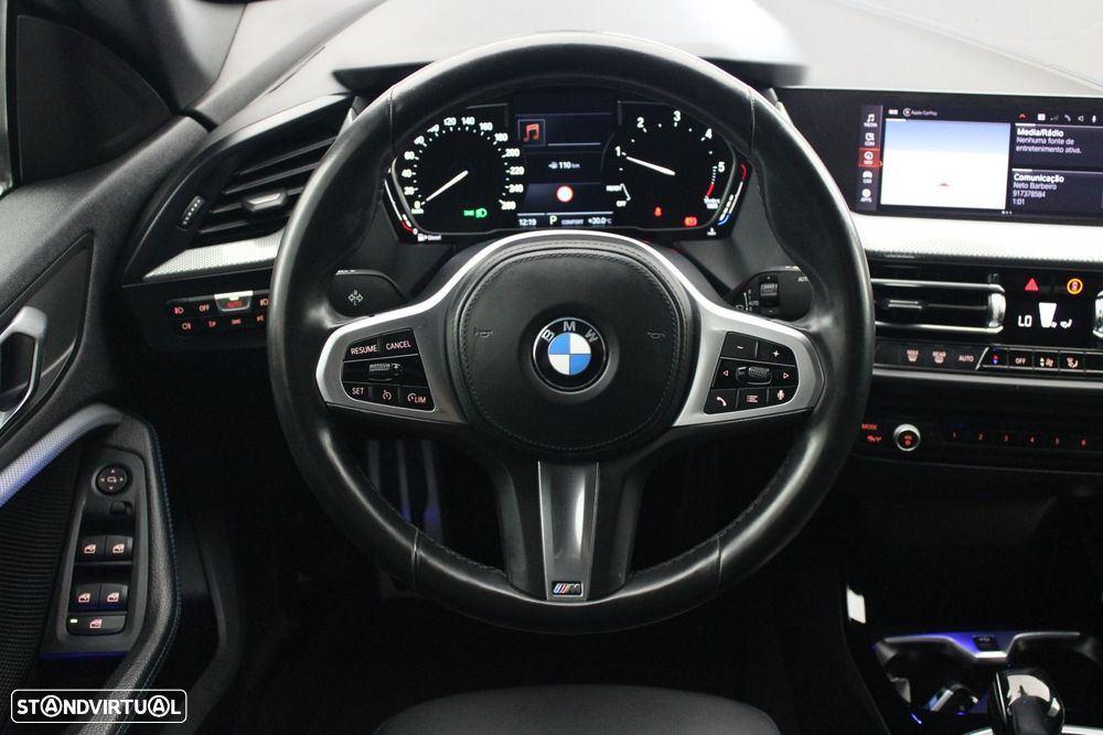 BMW 216 Gran Coupé - 10