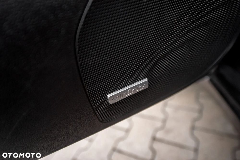 Opel Insignia 2.0 Turbo 4x4 Cosmo - 23