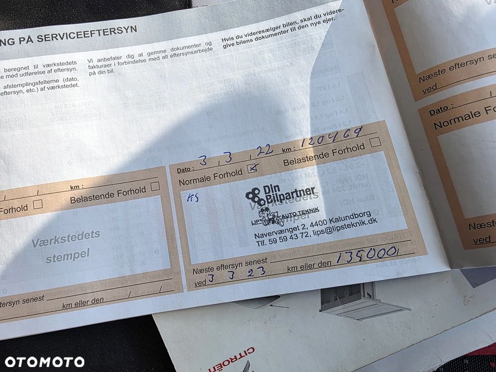Citroën JUMPER 2,2 HDI 150 KONNA DOKA BRYGADÓWKA 7 OSOBOWA 3M SKRZYNIA KLIMA WEBASTO GWARANCJA - 32