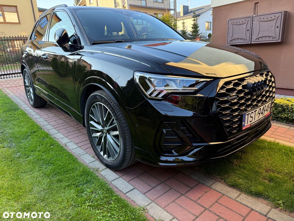 Audi Q3 - 21
