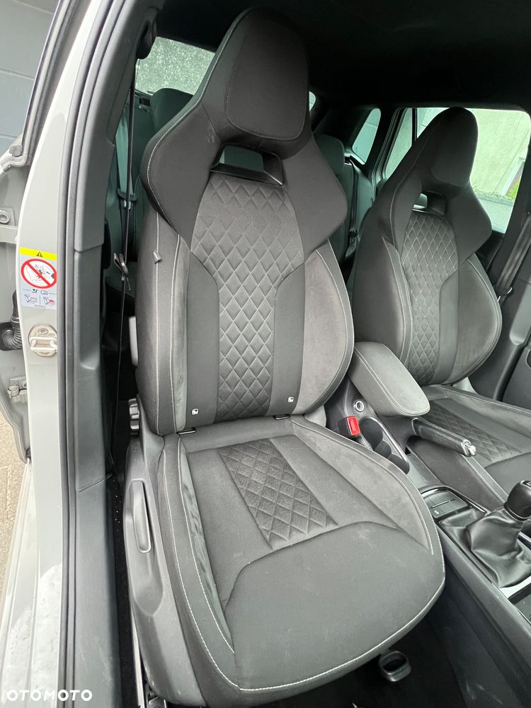 Skoda Kamiq 1.0 TSI Monte Carlo - 20