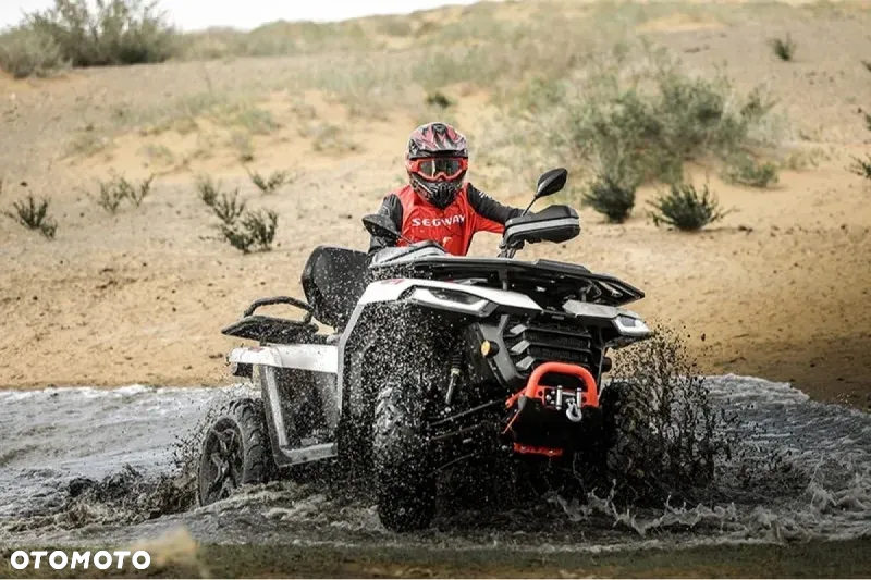 Segway AT5