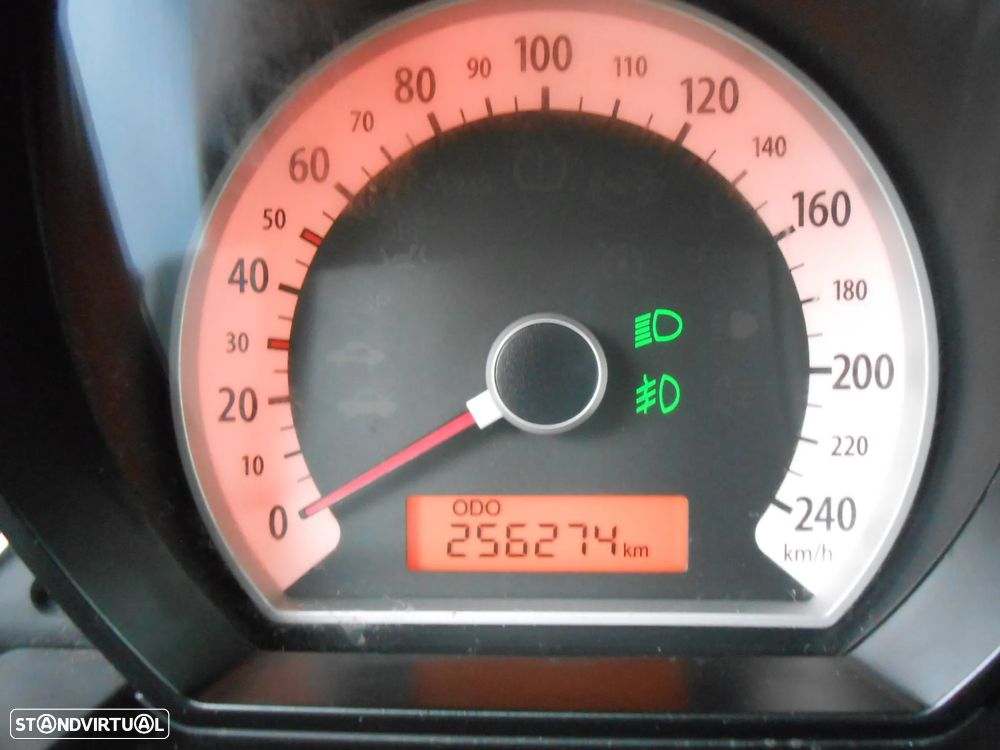 Kia Ceed S Coupé 1.6 CRDi EX - 15