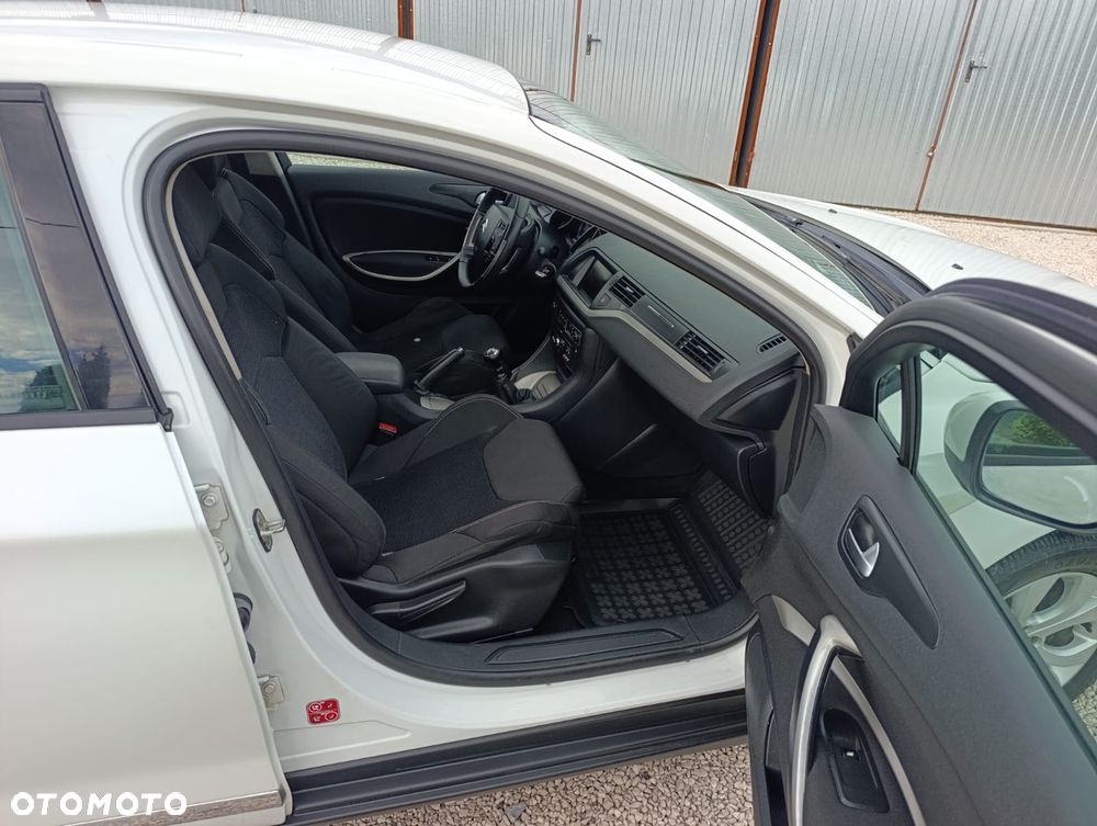 Citroën C5 HDi 165 FAP Confort - 19