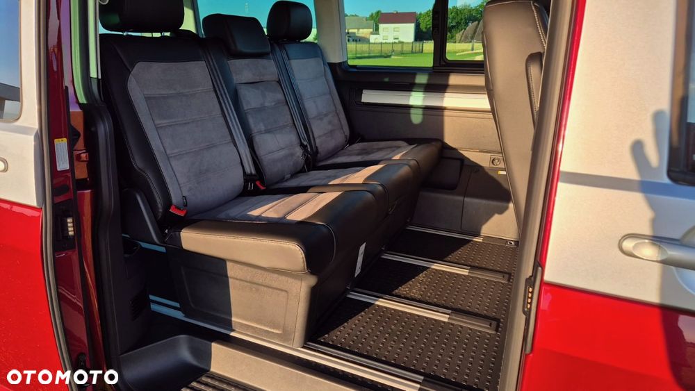Volkswagen California - 6