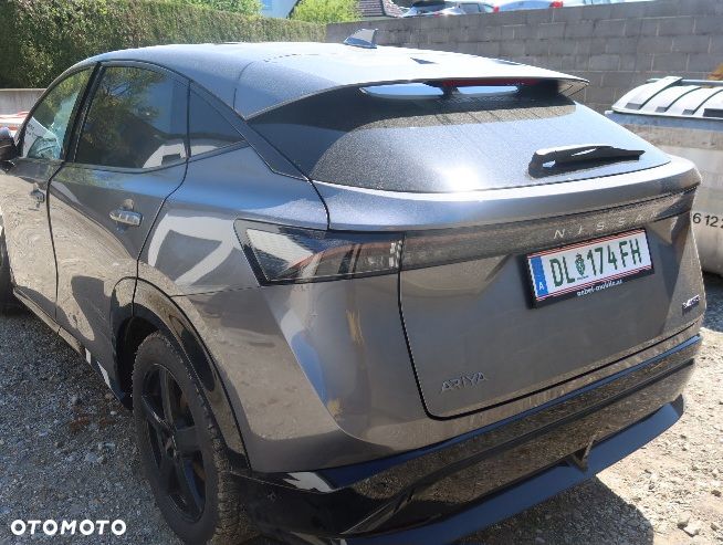Nissan Ariya 87 kWh e-4ORCE AWD Evolve+ Pack - 2