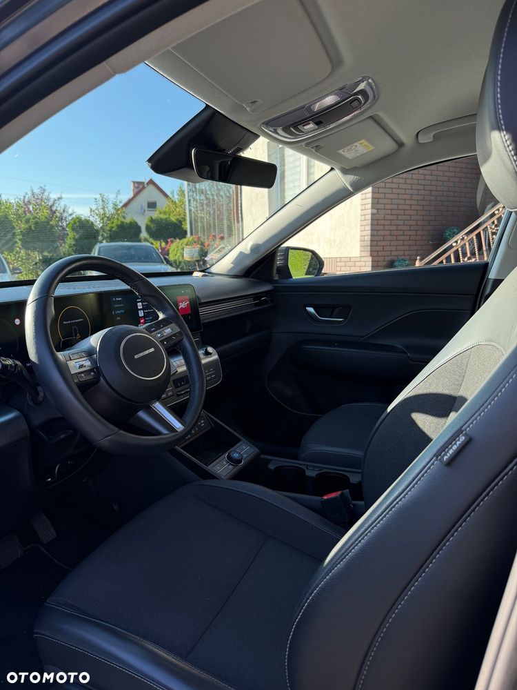 Hyundai Kona - 10