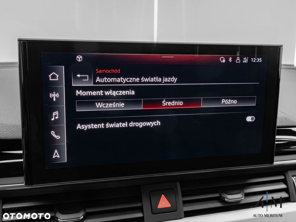 Audi A5 Sportback - 40