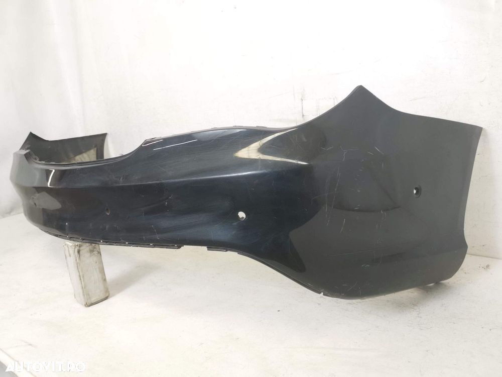 Bara Spate Mercedes-Benz CLA-Class C117 2013 2014 2015 2016 Originala - 4