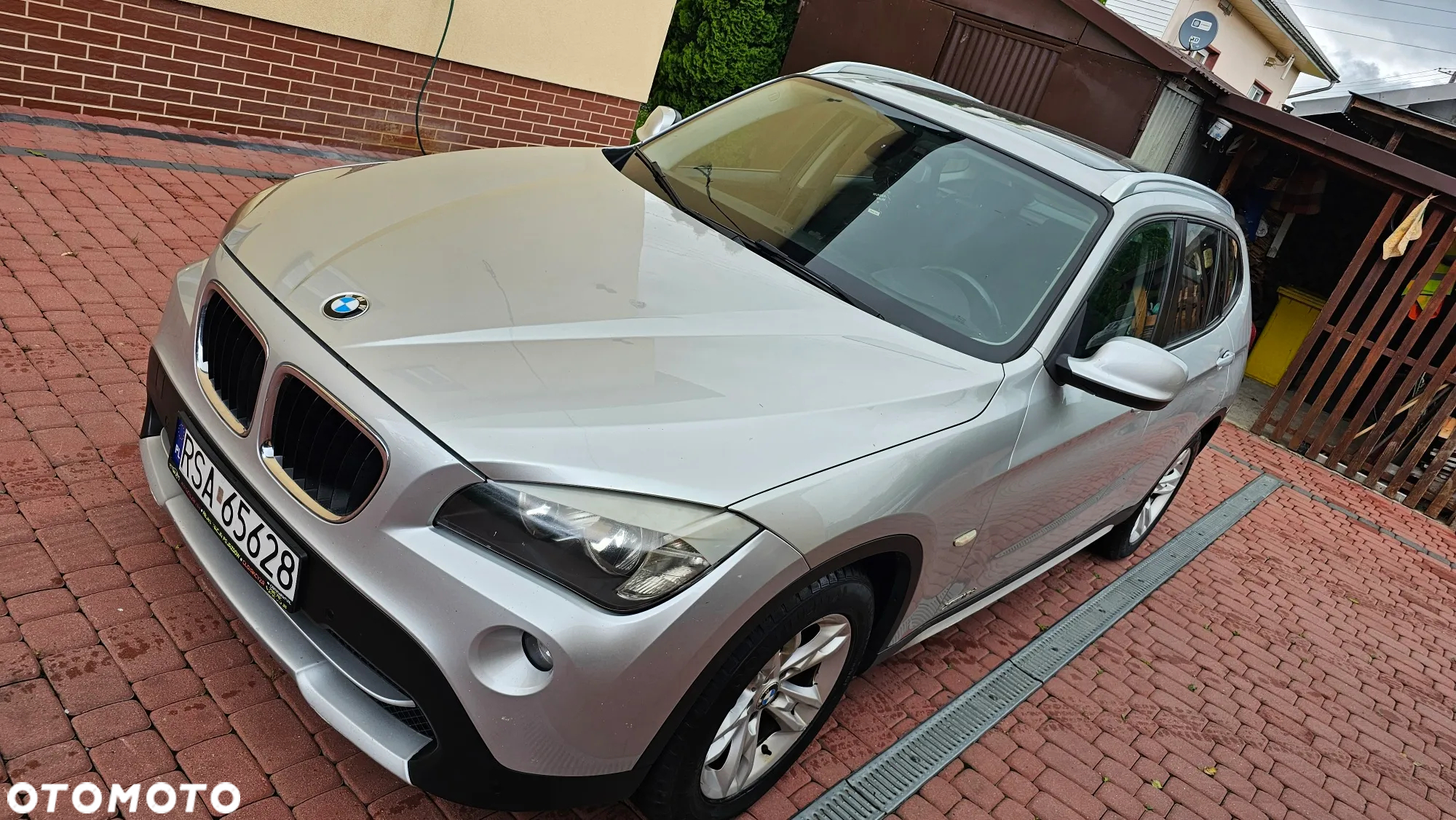 BMW X1 xDrive18d - 2