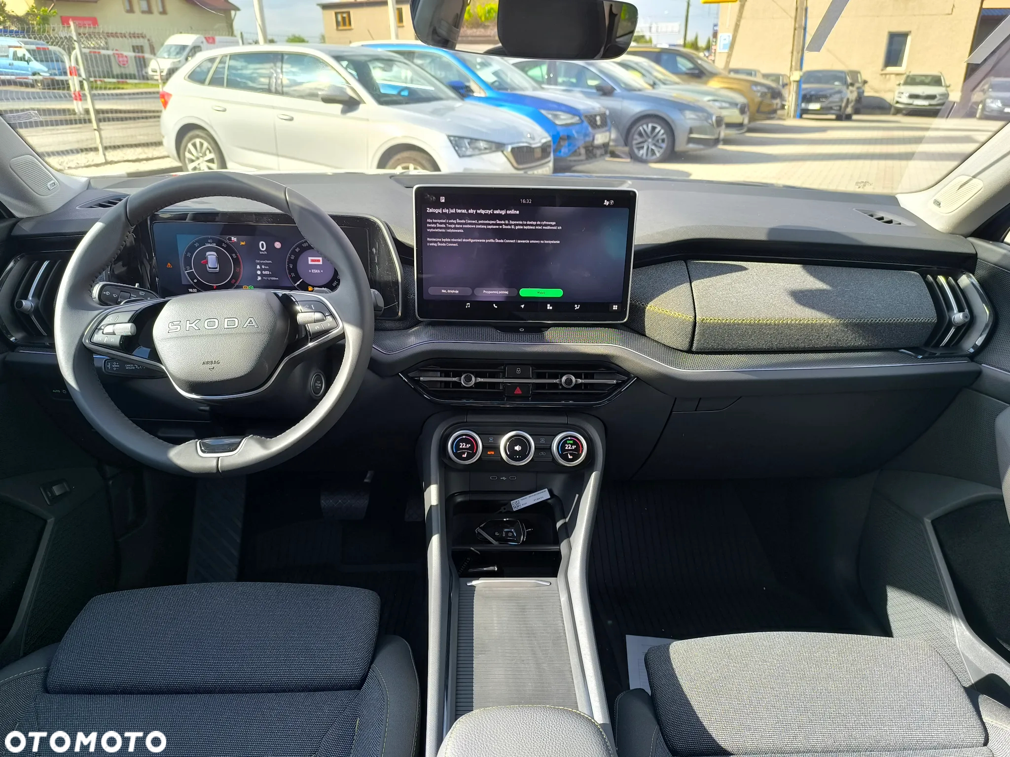 Skoda Kodiaq 2.0 TSI 4x4 Selection DSG - 14