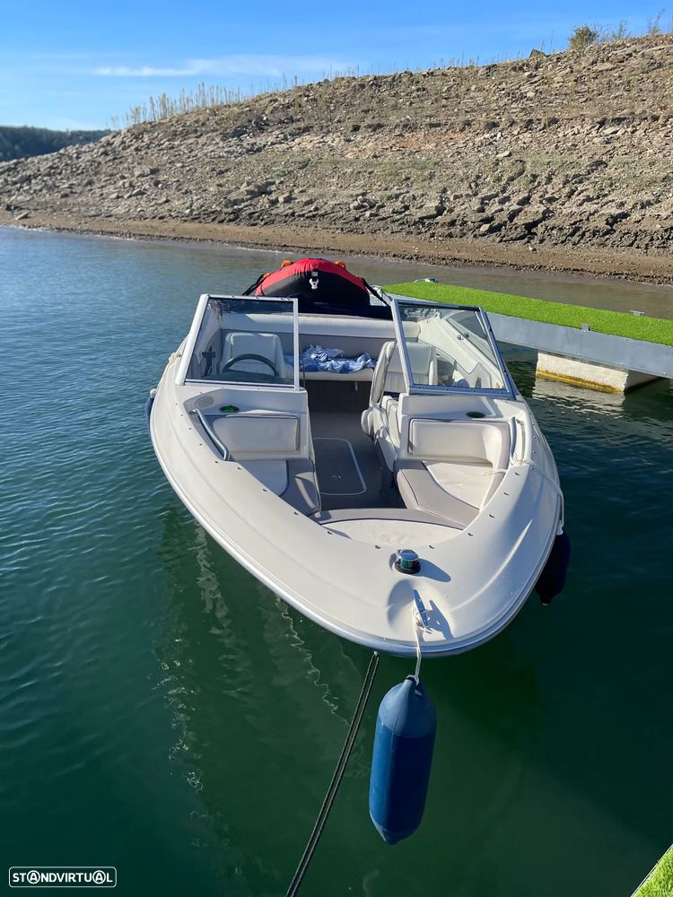 Bayliner CAPRI 2051 - 3