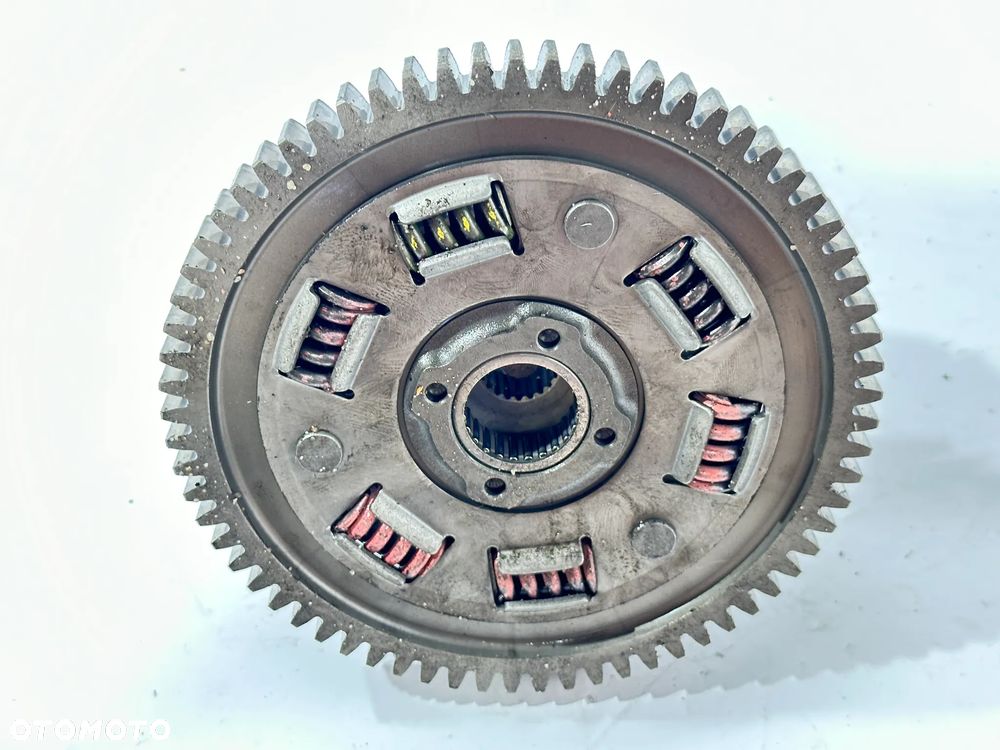 Sprzęgło Suzuki DL 650 V-STROM 18-22R - 5