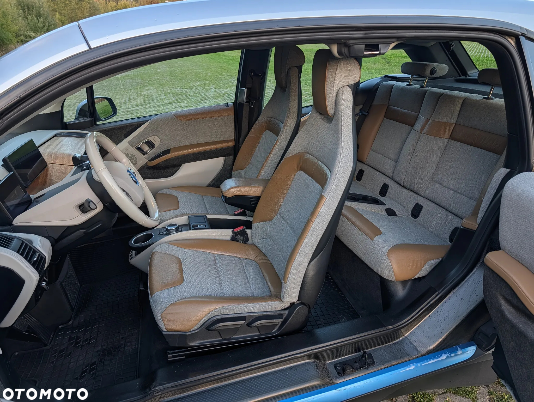 BMW i3 (Range Extender) - 17