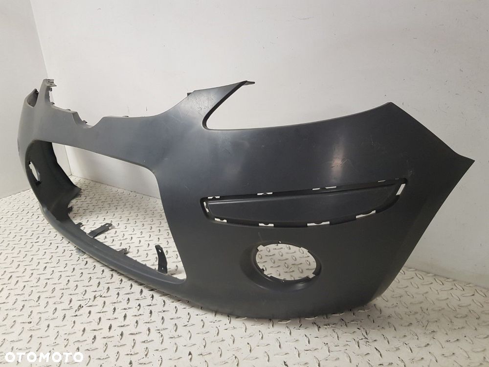 FABRYCZNIE NOWY ORYTGINALNY ZDERZAK PRZEDNI PRZÓD HYUNDAI i10 07-10 865120x000 - 3