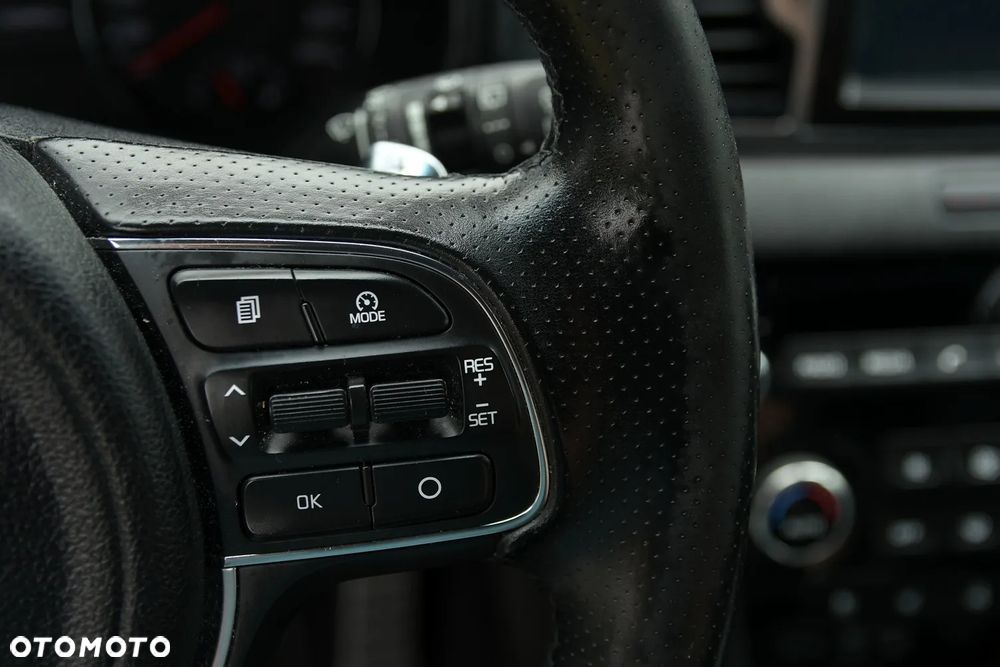 Kia Sportage 1.6 T-GDI GT Line 4WD DCT - 35