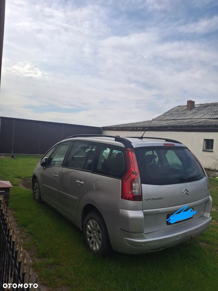 Citroën C4 Picasso 1.6 HDi SX Pack - 6