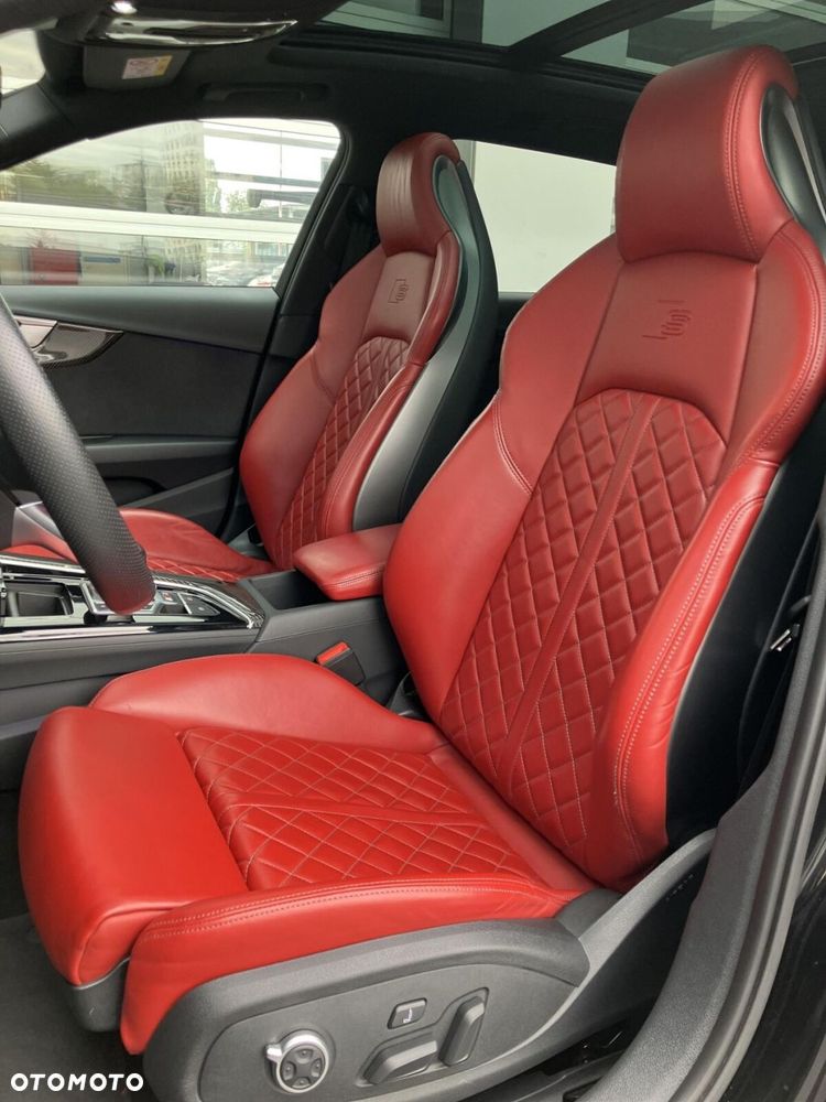 Audi S4 Avant - 13