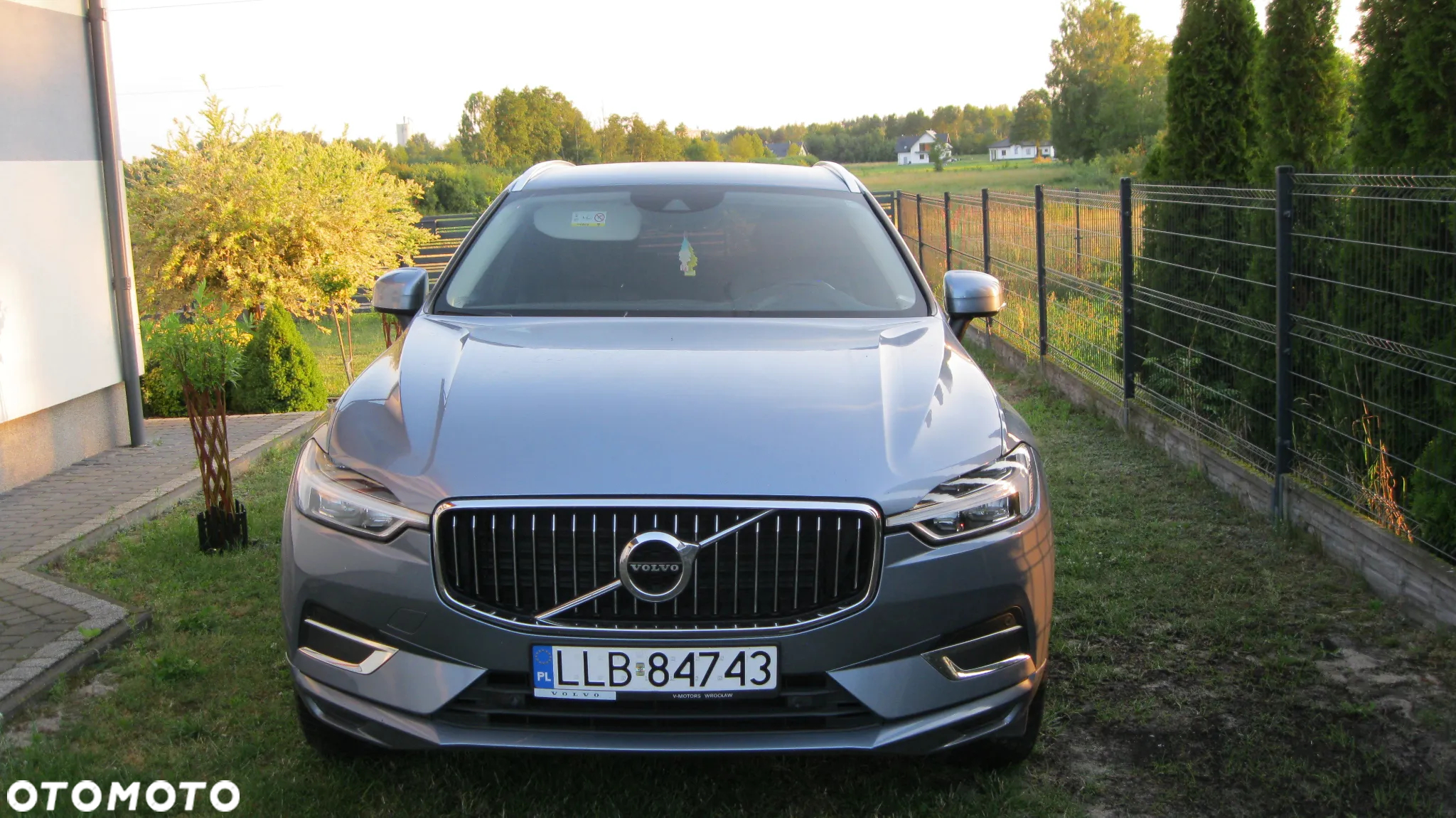 Volvo XC 60 D4 Inscription - 2