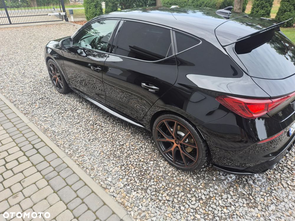 Cupra Leon - 2