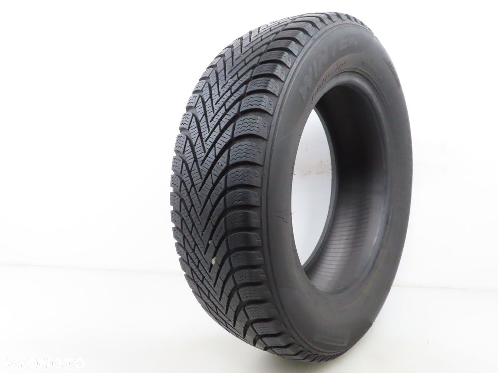 185/65R15 OPONA ZIMOWA Pirelli Cinturato Winter 88T - 1