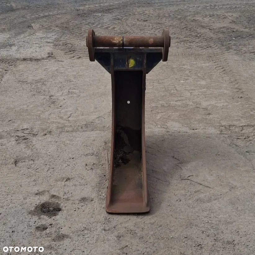 Łyżka używana kabli 30 cm, mocowanie MS21, SW21, HS21 JCB KOMATSU CAT VOLVO nr. 160822 - 4
