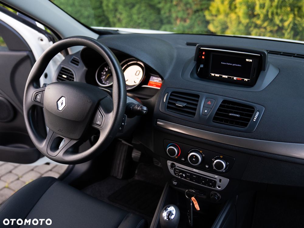 Renault Megane 1.6 16V Authentique - 28