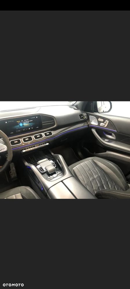 Mercedes-Benz GLE AMG 53 4-Matic Premium Plus - 10