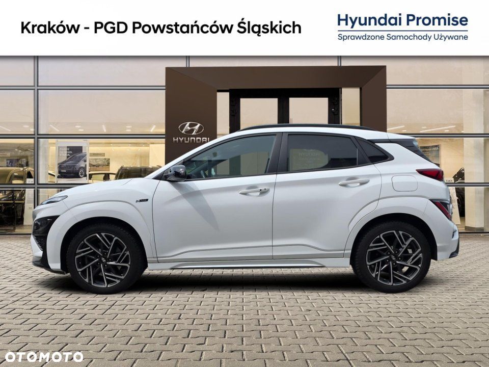 Hyundai Kona - 3