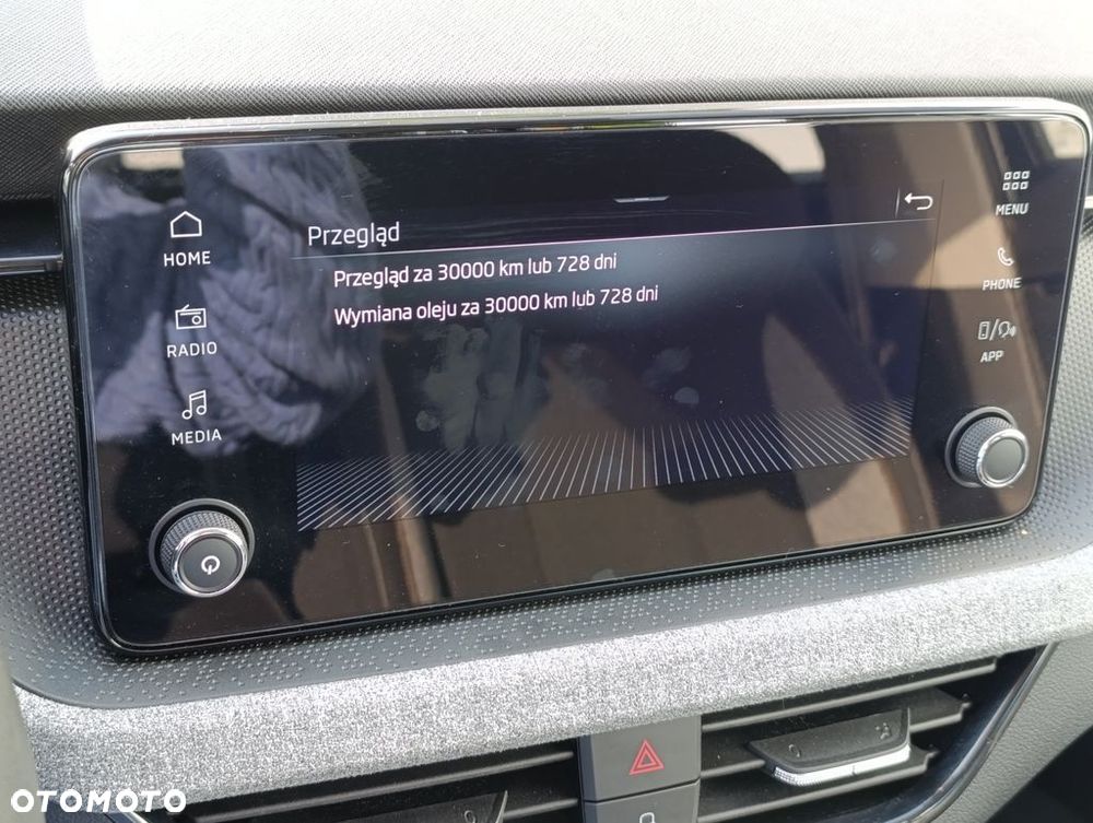 Skoda Kamiq 1.0 TSI Edition 130 DSG - 34