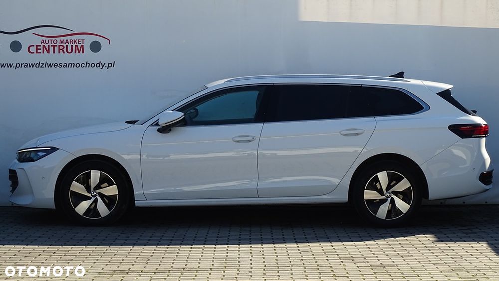 Volkswagen Passat 2.0 TDI SCR Style DSG - 4