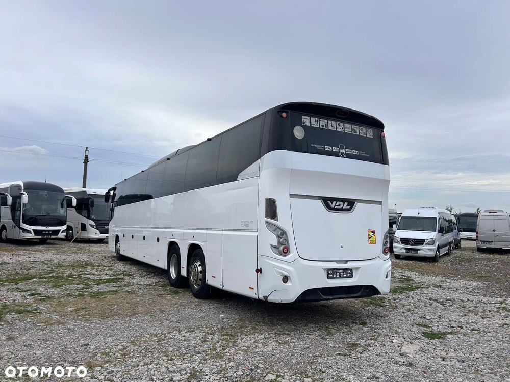 VDL FUTURA FHD2 - 8