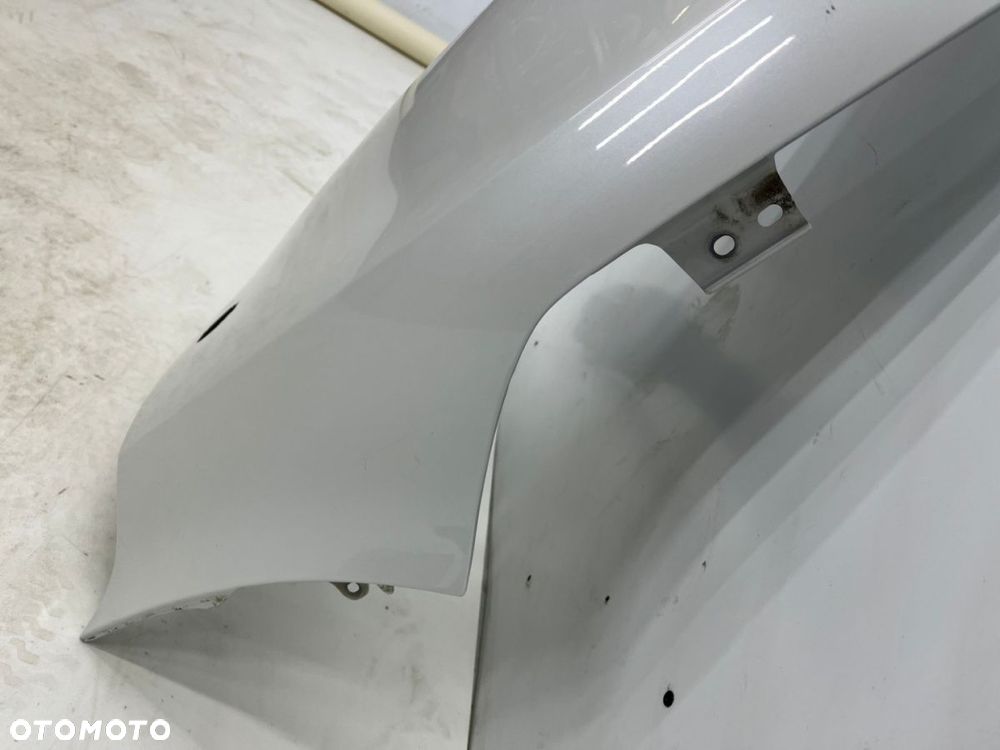 Błotnik Suzuki Swift VI 6 Mk8 17r.- lewy przedni lewy przód - 6