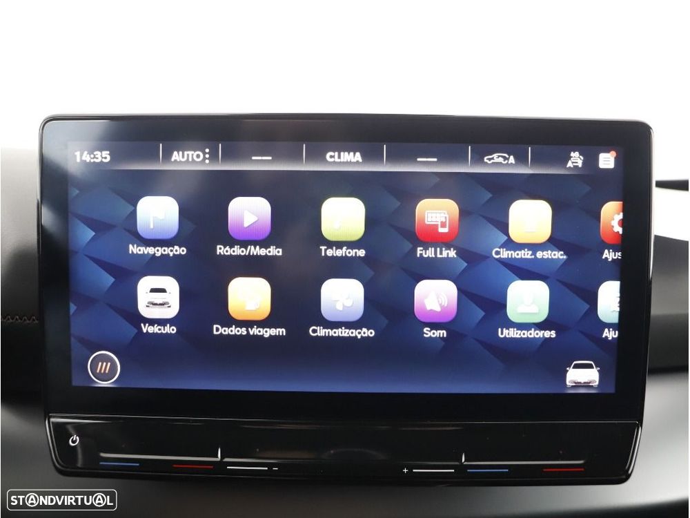 Cupra Born 58 kWh - 29