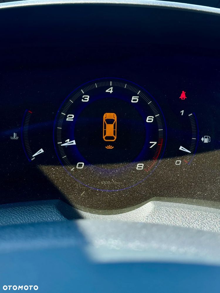 Honda Civic 1.8i-VTEC Sport - 28